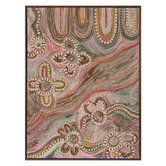 Alcove Studio Bila Framed Printed Wall Art