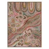 Alcove Studio Bila Framed Printed Wall Art