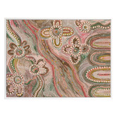 Alcove Studio Bila Framed Printed Wall Art