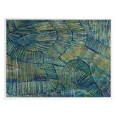 Alcove Studio Dhala-bu-nya Framed Printed Wall Art