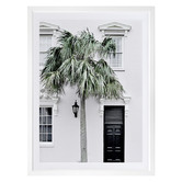 Alcove Studio Palm Street Framed Printed Wall Art
