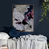 Alcove Studio Fiore Canvas Wall Art