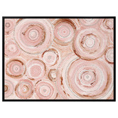 Alcove Studio Nirrangi Canvas Wall Art