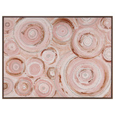 Alcove Studio Nirrangi Canvas Wall Art
