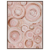 Alcove Studio Nirrangi Canvas Wall Art