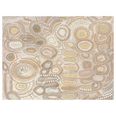 Alcove Studio Marramarra Printed Wall Art