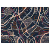 Alcove Studio Winya Bungu Canvas Wall Art