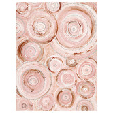 Alcove Studio Nirrangi Canvas Wall Art