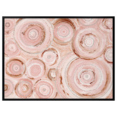 Alcove Studio Nirrangi Canvas Wall Art