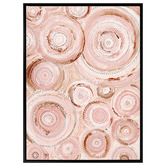 Alcove Studio Nirrangi Canvas Wall Art