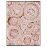 Alcove Studio Nirrangi Canvas Wall Art