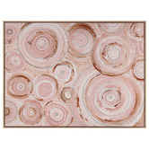 Alcove Studio Nirrangi Canvas Wall Art