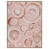 Alcove Studio Nirrangi Canvas Wall Art