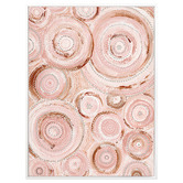 Alcove Studio Nirrangi Canvas Wall Art