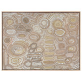 Alcove Studio Marramarra Printed Wall Art