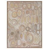 Alcove Studio Marramarra Printed Wall Art