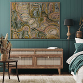 Alcove Studio Wiraywinhangin Marramarra Printed Wall Art