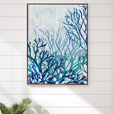 Alcove Studio Bridgehampton I Canvas Wall Art
