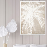 Alcove Studio Canary Island I Canvas Wall Art