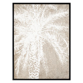 Alcove Studio Canary Island I Canvas Wall Art