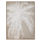 Alcove Studio Canary Island I Canvas Wall Art