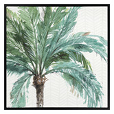 Alcove Studio Date Palm I Canvas Wall Art