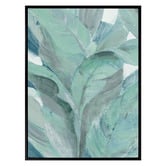 Alcove Studio Plantain I Canvas Wall Art