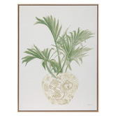 Alcove Studio Hamptons Holiday II Canvas Wall Art