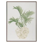 Alcove Studio Hamptons Holiday II Canvas Wall Art