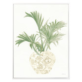 Alcove Studio Hamptons Holiday II Canvas Wall Art