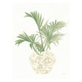 Alcove Studio Hamptons Holiday II Canvas Wall Art