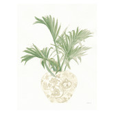 Alcove Studio Hamptons Holiday II Canvas Wall Art