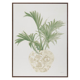 Alcove Studio Hamptons Holiday II Canvas Wall Art