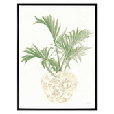 Alcove Studio Hamptons Holiday II Canvas Wall Art