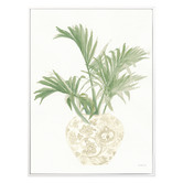Alcove Studio Hamptons Holiday II Canvas Wall Art