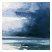 Alcove Studio Hampton Bays Canvas Wall Art