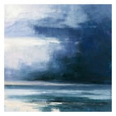Alcove Studio Hampton Bays Canvas Wall Art