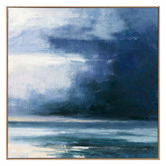 Alcove Studio Hampton Bays Canvas Wall Art