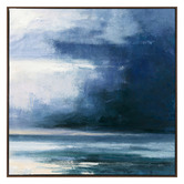 Alcove Studio Hampton Bays Canvas Wall Art
