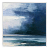 Alcove Studio Hampton Bays Canvas Wall Art