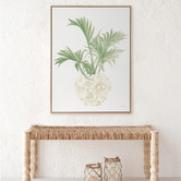 Alcove Studio Hamptons Holiday II Canvas Wall Art