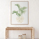 Alcove Studio Hamptons Holiday II Canvas Wall Art