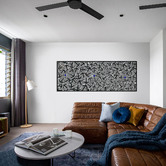 Alcove Studio Yankirri Jukurrpa I Canvas Wall Art