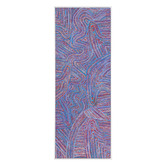 Alcove Studio Mina Mina Jukurrpa V Canvas Wall Art