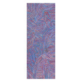 Alcove Studio Mina Mina Jukurrpa V Canvas Wall Art