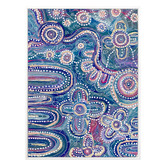 Alcove Studio Yinaagang Canvas Wall Art