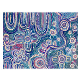 Alcove Studio Yinaagang Canvas Wall Art