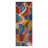 Alcove Studio Yankirri Jukurrpa II Canvas Wall Art