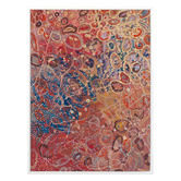 Alcove Studio Janganpa Jukurrpa Canvas Wall Art