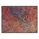 Alcove Studio Janganpa Jukurrpa Canvas Wall Art